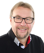 Eljas Rantala