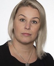 Mervi Sammalmaa