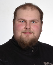 Kari Kero