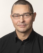 Pekka Riekki