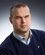 Petteri Talvio