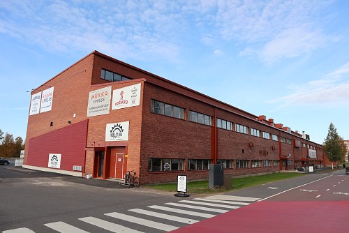 Peruskorjaukset ja saneeraukset