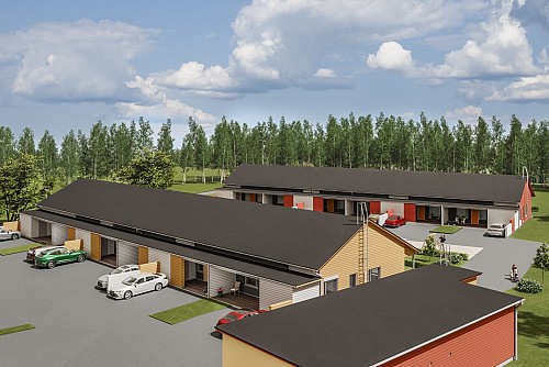 As Oy Oulun Veneenveistäjän Felix