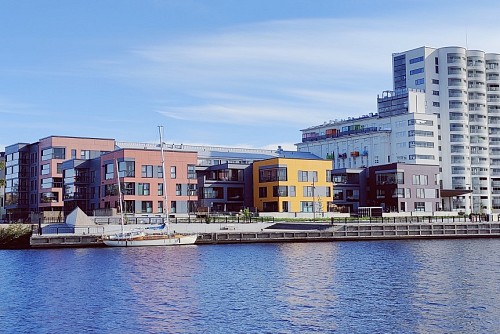 As Oy Oulun Tervahovin Rantatalot