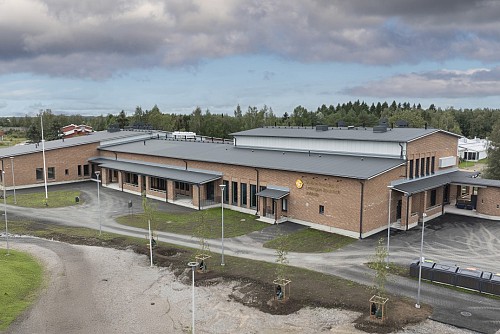 Limingan koulutuskeskus