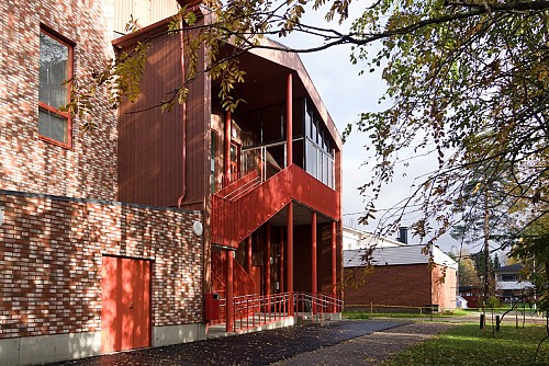 Vaalan kunnanvirasto