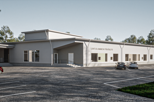 Lintulan päiväkoti